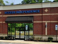 Access Independence