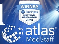 Atlas Medstaff