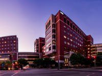 Callahan Eye Hospital
