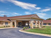 Colonial Health & Rehab Center, LLC