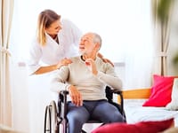 Cottage Health Care Services Inc