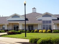 Heritage Square Healthcare Center