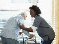 Carewatch Home Health Agency LLC