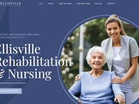 Ellisville Rehabilitation and Nursing