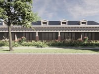 Cornerstone Hospice & Palliative Care of Georgia