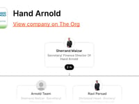 A Grateful Hand LLC