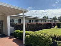 Legacy Nursing and Rehabilitation of Plaquemine