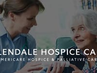 Accentcare Hospice & Palliative Care of California