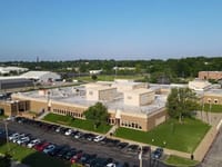 Claremore Indian Hospital