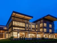 Arbor Terrace Fulton