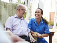 Caring Professional Health Services Inc