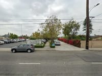 Coast Care Convalescent Center