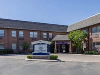 Timber Springs Transitional Care