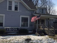 Babions Foster Care