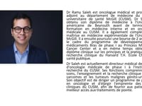 A Saleh Healthcare, LLC