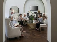 Franklin Park Boerne Assisted Living
