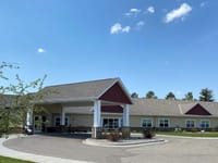 Cornerstone Healthcare INC