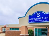 Baxter Health Fulton County Hospital