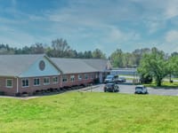 Clinton Dialysis Clinic