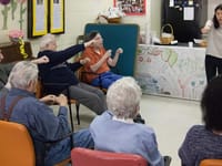 ACCESS SOCIAL ADULT DAY CARE