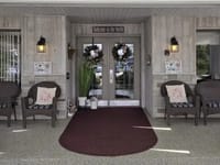 Arbor North