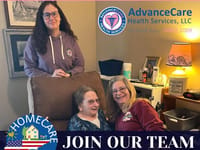 Advance Care Professionals Ihs, LLC