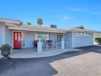 032568 Red Mountain Dialysis (FMC)