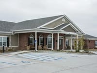 Big Prairie Assisted Living, Llc
