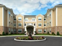 Amber Court of Smithtown