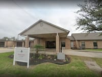 Rosewood Nursing Center