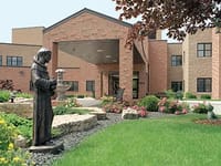 St Francis Home
