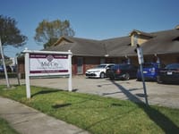 Mid City Community Nursing and Rehab