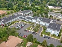 Meadowbrook Respiratory and Nursing Center