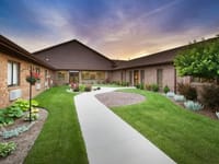 Colonial Oaks Health Care Center