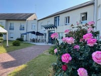 Adonai Care Homes Corporation