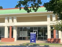 Cobb County Senior Sevices
