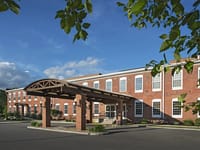 American House Keene