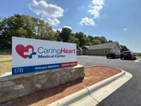 A Caring Heart Nursing Services LLC