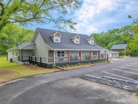 Choice Care Senior Home