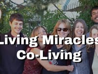 A Place For Miracles Living Center