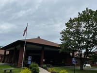 Complete Care at Harrington Court