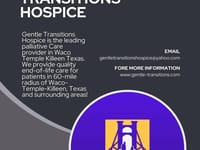 Accentcare Hospice & Palliative Care of Texas