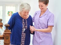 Extended Family Home Care - South Denver