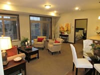 Country Manor Senior Apts