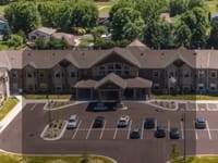 Carver Ridge Senior Living