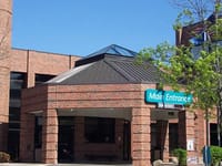 Aurora Memorial Hospital Burlington