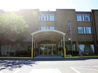 Hagerstown Healthcare Center