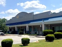 DCI - Little Rock Renal Services LLC