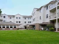 CAMBRIDGE ADULT DAY CENTER SPRINGFIELD