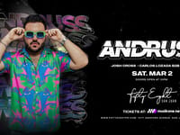Andruss, INC.